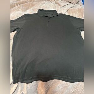 Supima Men's Polo Shirt XL